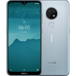 Замена дисплея на телефоне Nokia 6.2 в Ростове-на-Дону